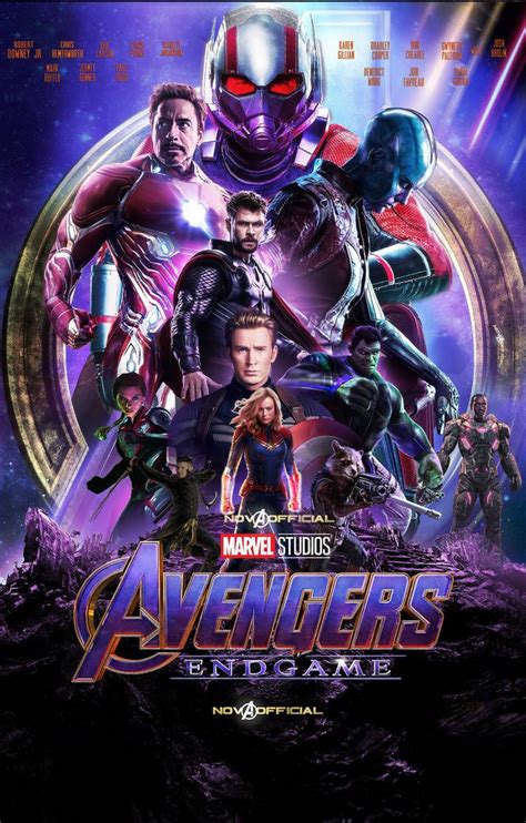avengers  april    movies   marvel