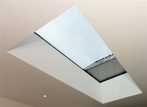 flat skylights kent securestyle windows prices