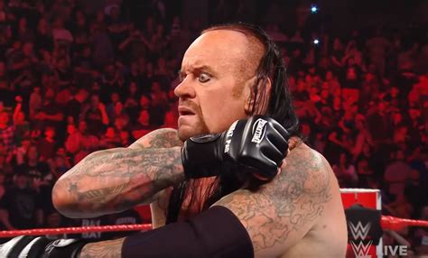 undertaker wanted    wwe wrestlemania streak