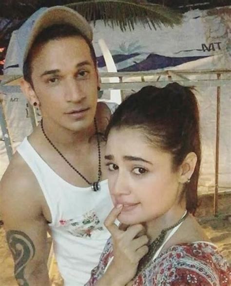 yuvika chaudhary reveals her feelings for prince narula for the first