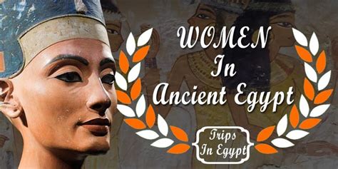 The Role Of Women In Ancient Egypt Ancient Egyptian