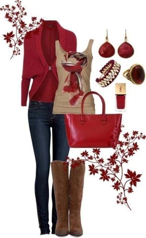 50 Cute Christmas Outfits Ideas To Copy Ecstasycoffee