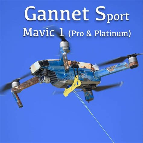 drone fishing  gannet sport drone fishing bait release   drones