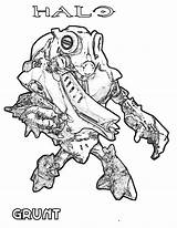 Grunt Coloringpagesonly Coloriage Arbiter Waypoint sketch template