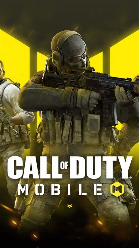 experience  ultimate action  call  duty mobile