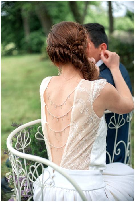 Rustic French Country Wedding Inspiration