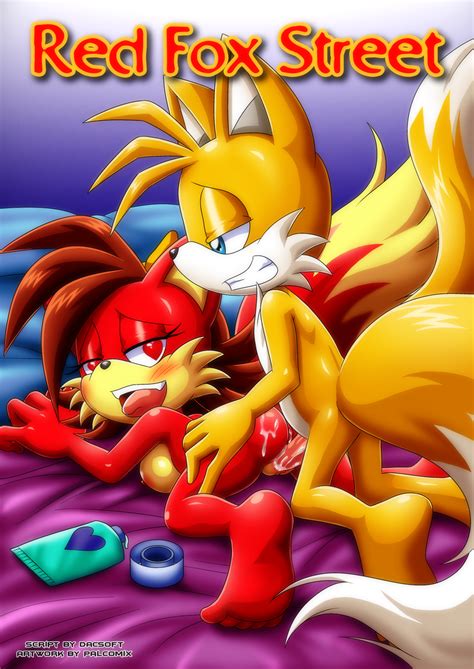 Post 2963025 Fiona Fox Palcomix Sonic Team Tails Bbmbbf