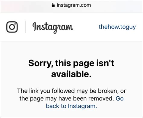 how to check if someone blocked you on instagram