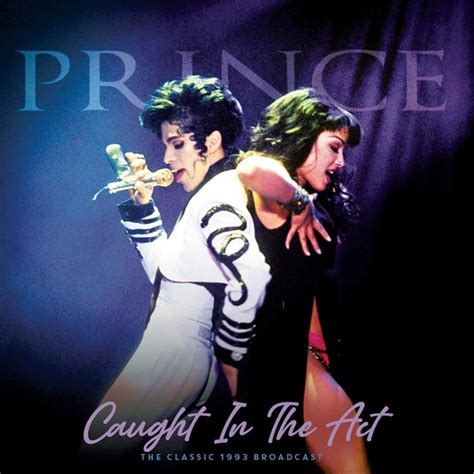 Caught In The Act The Classic 1993 Broadcast Cd Album Free