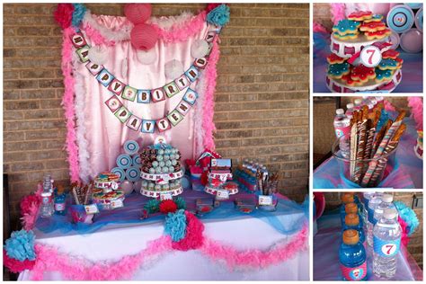sweet 16 birthday party ideas girls for at home sweet shindigs {birthday day} pool party