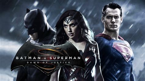 batman  superman dawn  justice official trailer  awesome  musical scorer