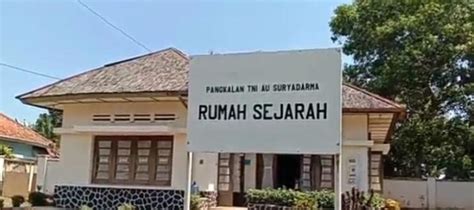 4 Tempat Bersejarah Di Subang Yang Wajib Kamu Kunjungi Dari Zaman