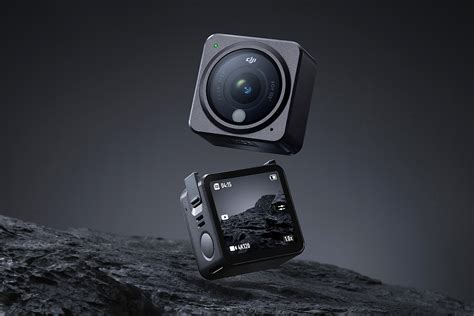 djis latest action camera    gopro    expensive