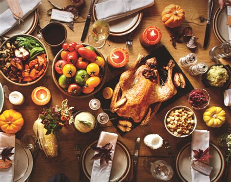 thanksgiving   houston family magazine