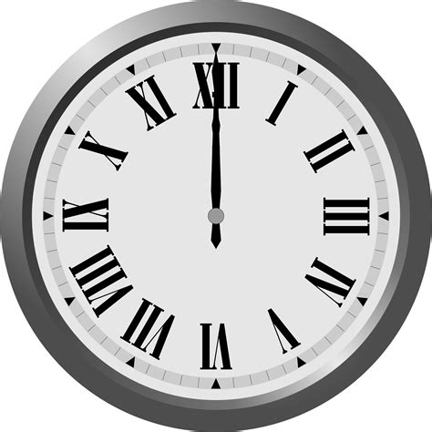 clipart orologio clock