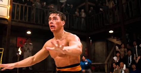 The 25 Best Fist Fights In Movie History