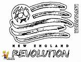Coloring Revolution American Pages Popular sketch template