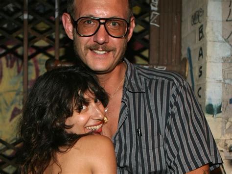 Terry Richardson Sexual Harassment All The Claims Against Photographer