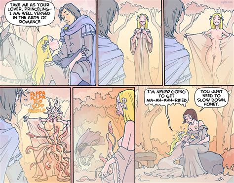 Funny Adult Humor Oglaf Part 1 Porn Jokes And Memes