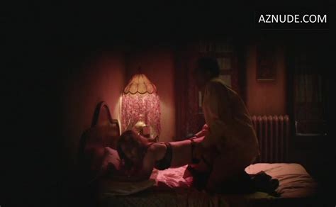 annaleigh ashford underwear scene in masters of sex aznude