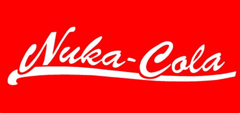 nuka cola corporation fallout wiki fandom powered  wikia