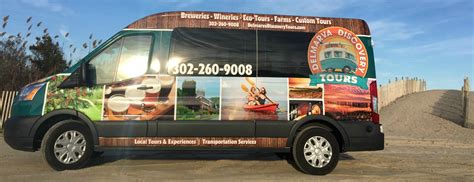 local tours delmarva discovery tours