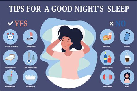 how sleep affects your health kelsey seybold clinic