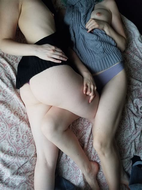 Cute And Pale [oc] Porn Pic Eporner