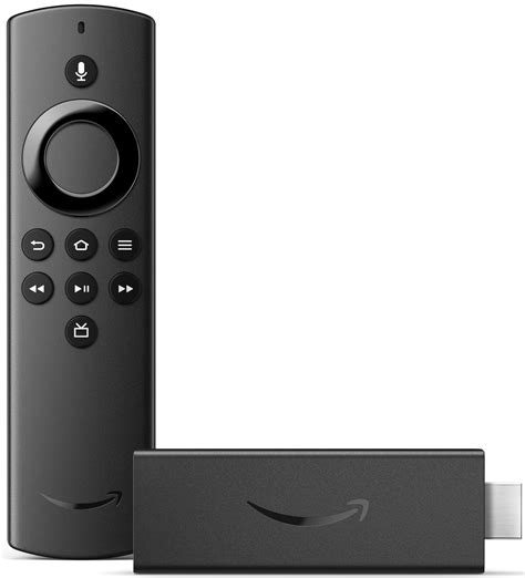 amazon fire tv stick  fire tv stick lite    buy android central