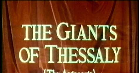 shameless pile of stuff movie review the giants of thessaly