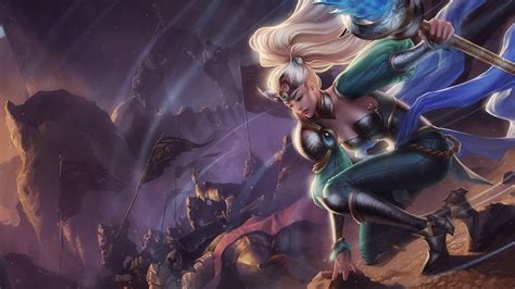 League Of Legends Riot Won T Sell Victorious Skins