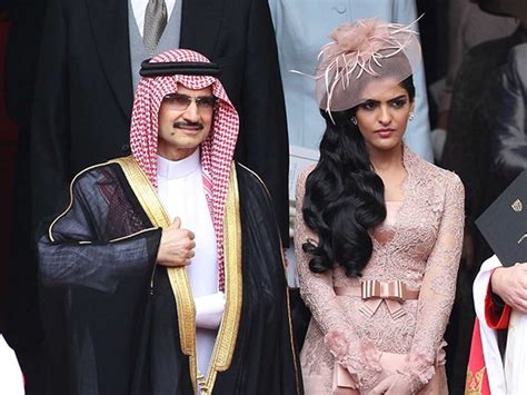 siapa pangeran alwaleed bin talal  terkaya  dunia