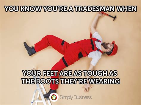 youre  tradesman