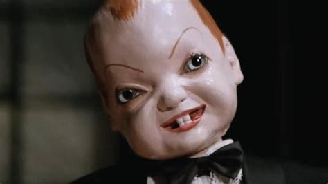 13 of the best horror movies about creepy dolls