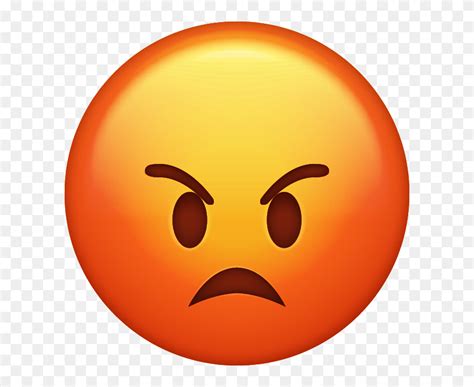 cartoon angry emoji pictures  pin  pinterest thepinsta iphone angry face emoji clipart
