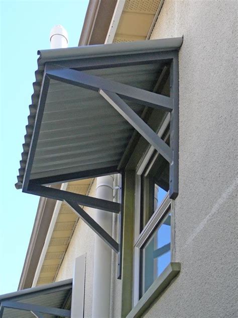 aluminium awnings awnings brisbane traditional  malibu awnings house design pinterest