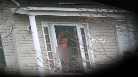 Naked Neighbor Isn T Breaking Any Laws Cops Say Nbc News