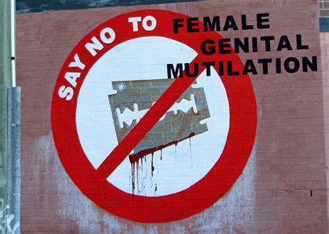 undercovered un population fund designates female genital mutilation