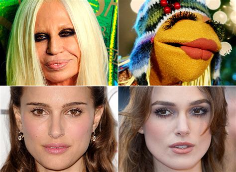 Celebrity Lookalikes 50 Stars Who Were Separated At Birth Huffpost Uk