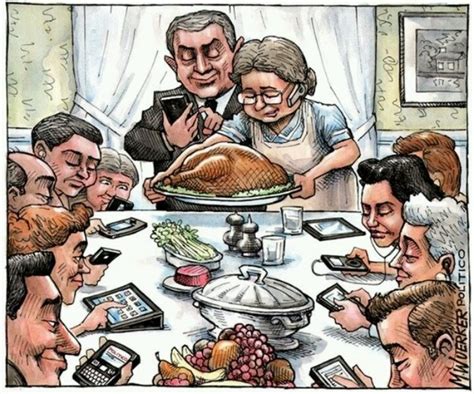 24 Best Thanksgiving Cartoons And Humor Images On Pinterest