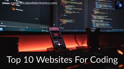 top  websites  learn coding   learn coding programming
