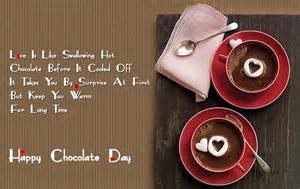 happy chocolate day 2017 best quotes wishes sms