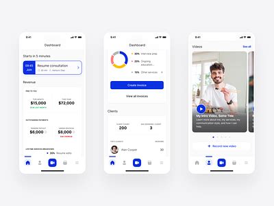 browse thousands  mobile app product images  design inspiration dribbble