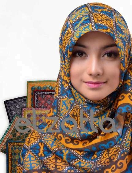 gadis jilbab beauty hijab kerudung model black hairstyle and haircuts