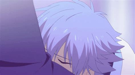Almost Sucked A Dick There Aoba  Find And Share On Giphy