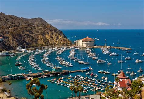 socal law blog appearing  court  catalina island avalon courthouse