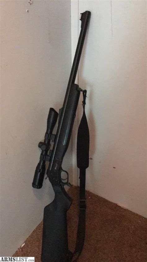 armslist  saletrade wolf  cal muzzleloader price reduced
