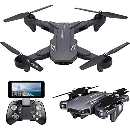 amazoncom drone clone xperts drone  pro air  ultra hd dual camera fpv wifi quadcopter