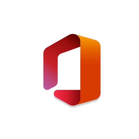 office  logo real company alphabet letter  logo
