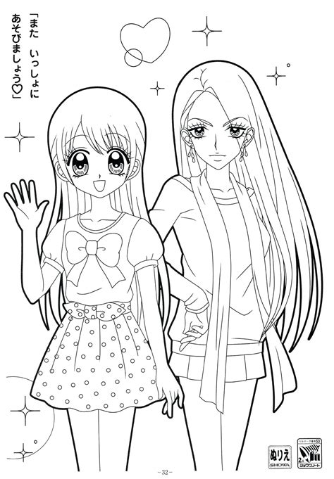 coloring  kids girls coloring pages  girls  coloring kids